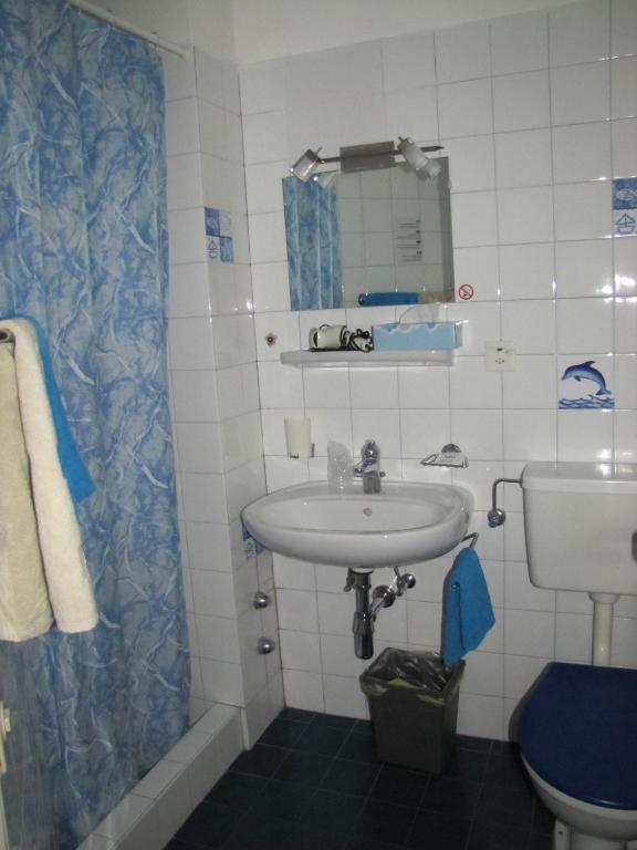 Residence Tell Chiasso Zimmer foto
