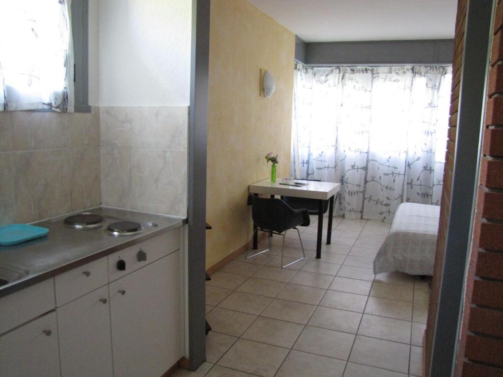 Residence Tell Chiasso Zimmer foto