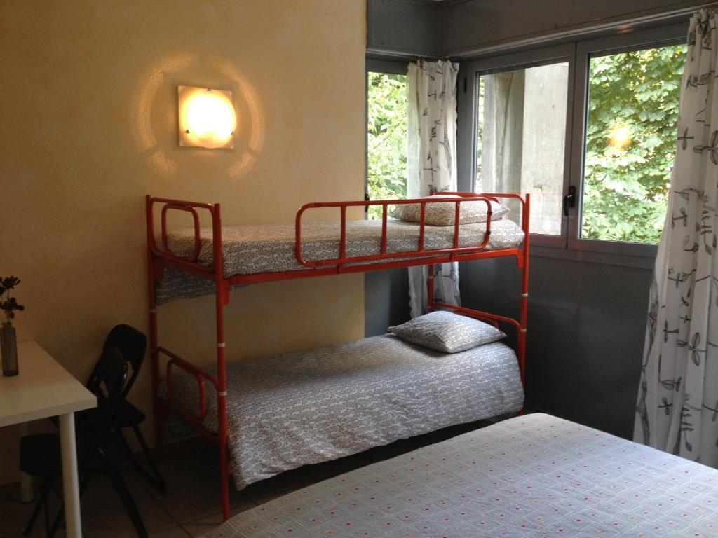 Residence Tell Chiasso Zimmer foto